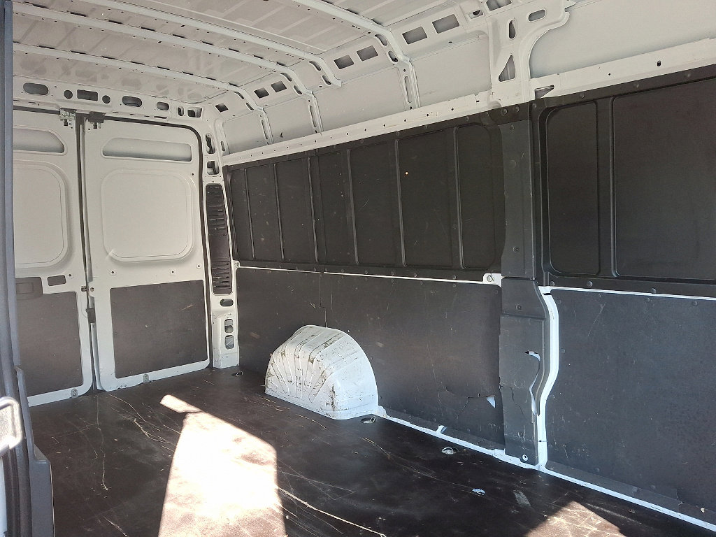 Used 2023 RAM ProMaster 3500 w/ Interior LED Lighting Group FWD image 11
