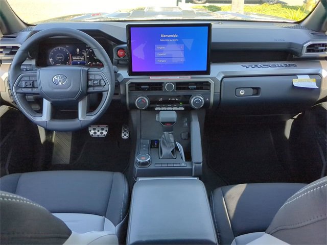 New 2026 Toyota Tacoma TRD Sport image 15