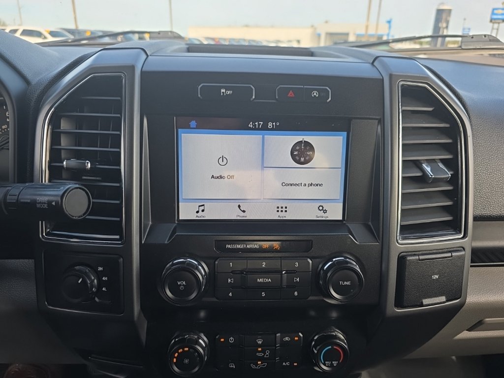Used 2019 Ford F150 XLT AWD/4WD image 32