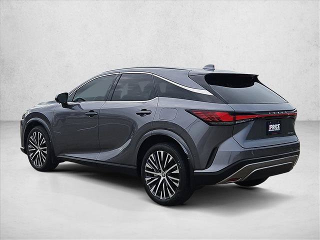 Used 2023 Lexus RX 350 Premium Plus w/ Accessory Package FWD image 8