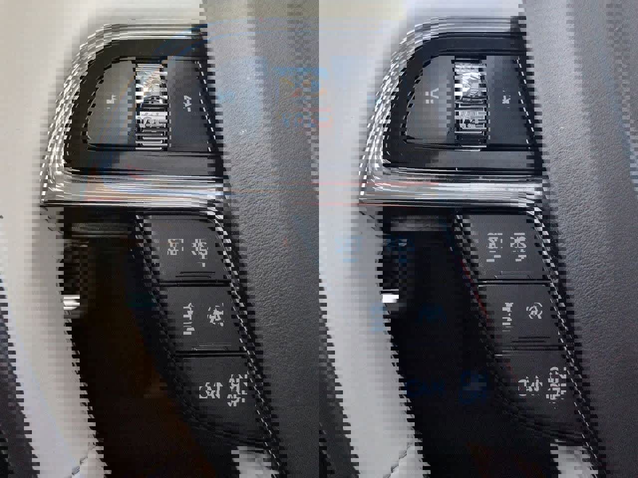 Used 2023 Lincoln Nautilus Black Label w/ Cargo Utility Package image 25