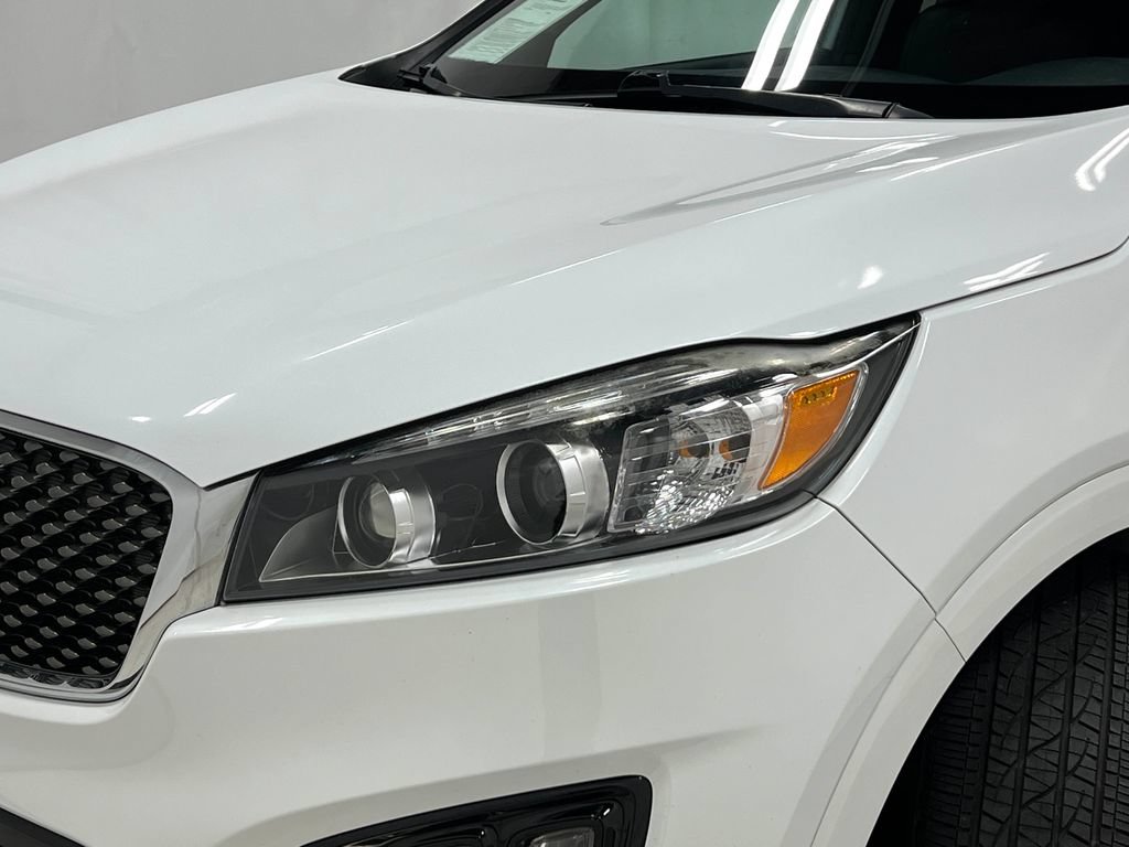 Used 2018 Kia Sorento SX AWD/4WD image 38