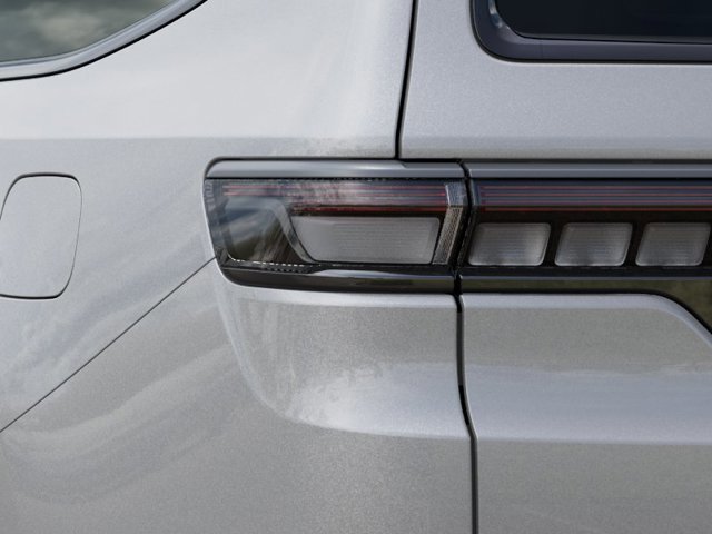 New 2026 Jeep Grand Wagoneer L Limited AWD/4WD image 9