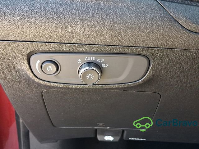 Used 2024 Buick Encore GX Avenir w/ Avenir Convenience Package FWD image 24
