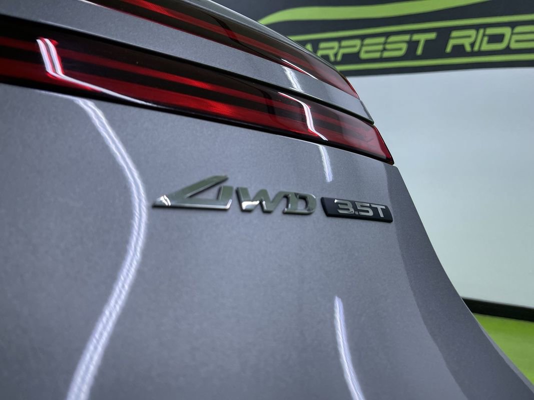 Used 2022 Genesis GV70 3.5T Sport w/ Sport Prestige Package image 15