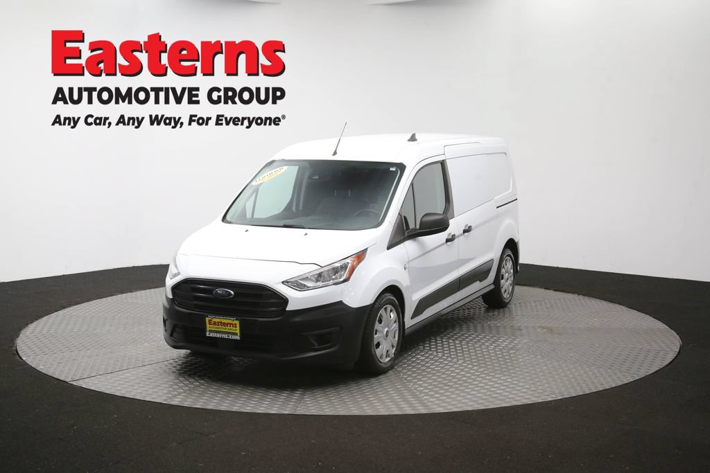 Used 2019 Ford Transit Connect XL FWD image 56
