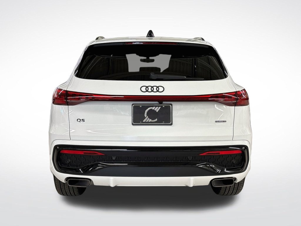 New 2026 Audi Q5 Premium Plus AWD/4WD image 4