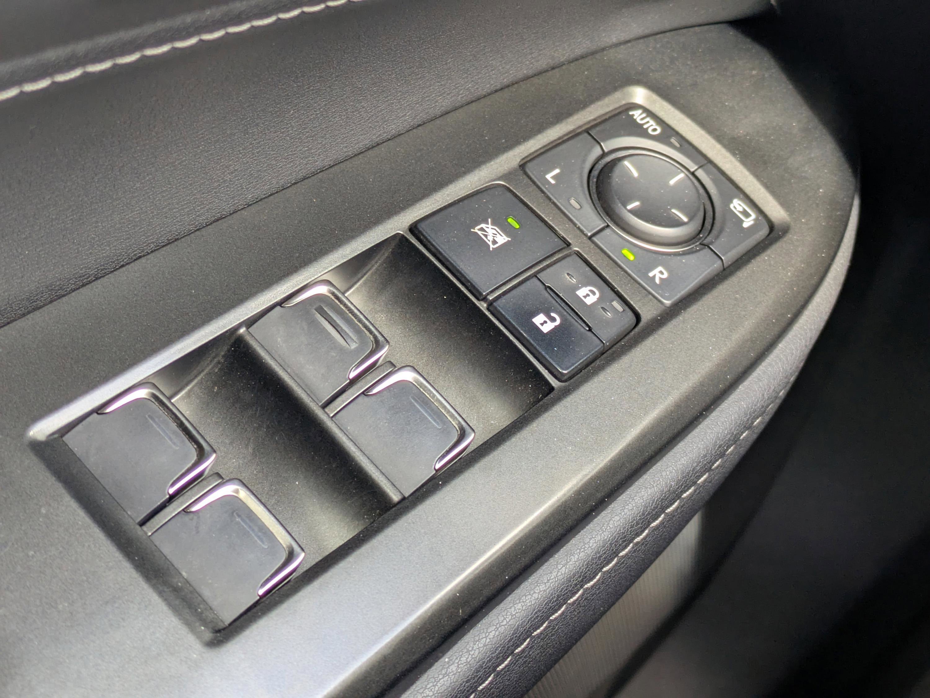 Used 2024 Lexus NX 350 AWD w/ Vision Package image 24