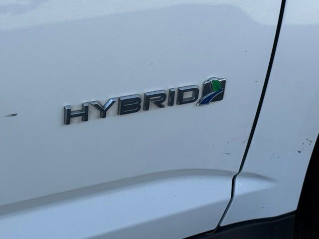 Used 2016 Ford C-MAX SEL w/ Equipment Group 302A image 8