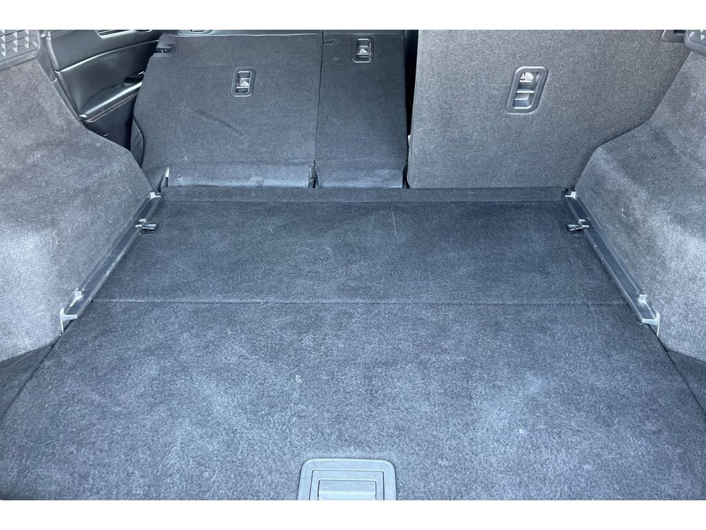 Used 2023 MAZDA CX-5 AWD 2.5 S w/ Premium Package image 17