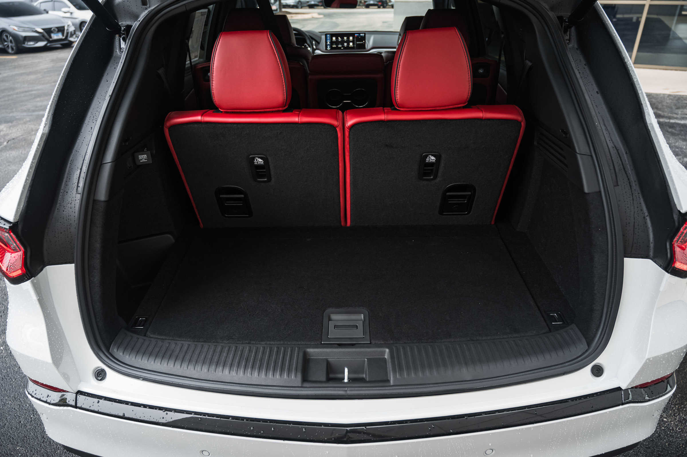 New 2026 Acura MDX A-Spec image 11