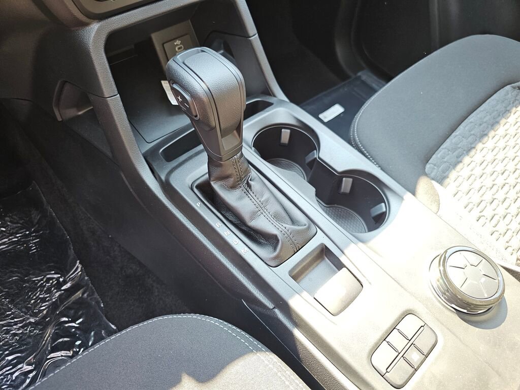 New 2025 Ford Ranger XL w/ Trailer Tow Package AWD/4WD image 9