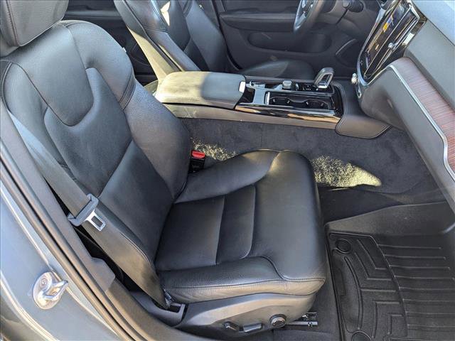 Used 2024 Volvo S60 T8 Plus w/ Climate Package image 21