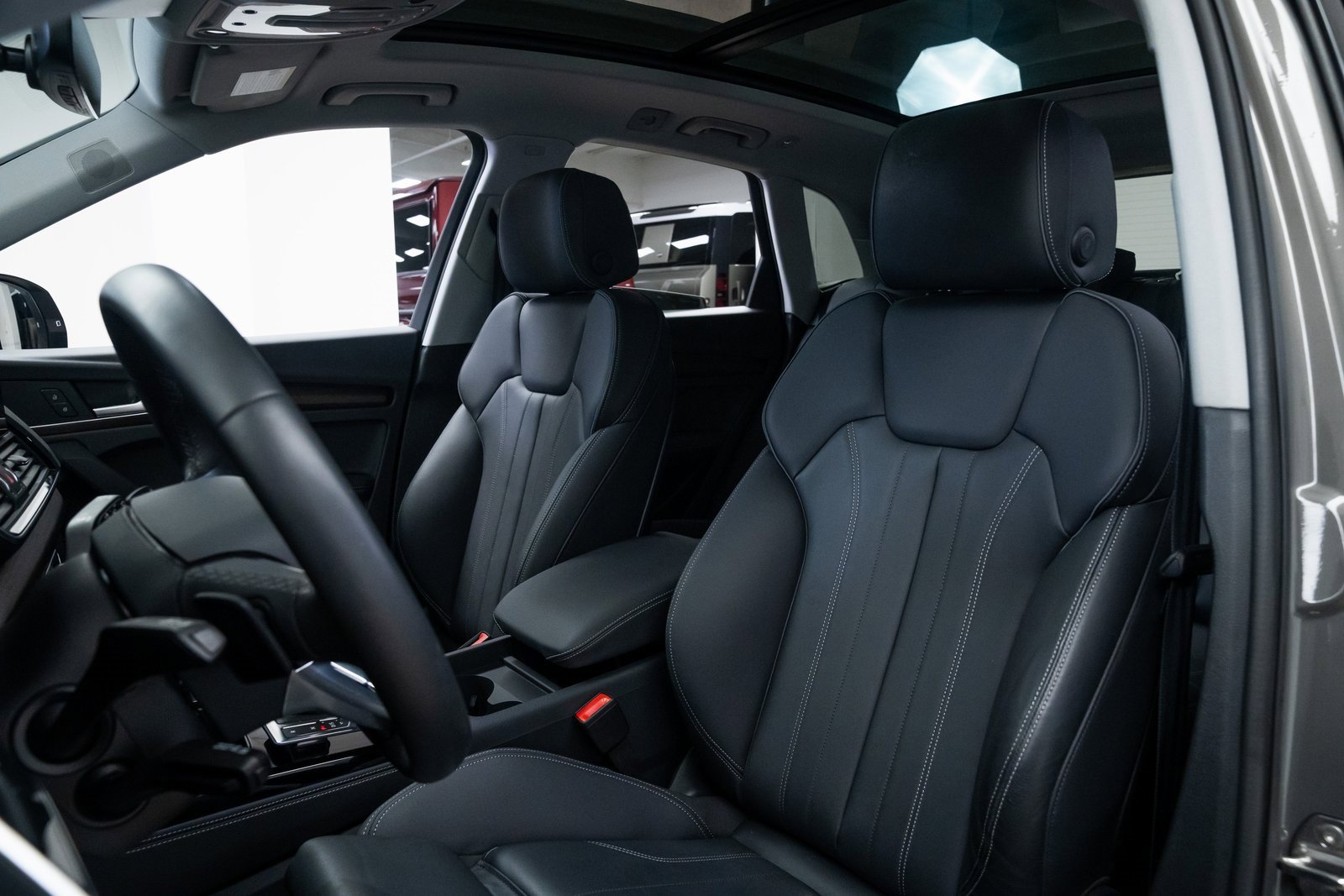 Used 2025 Audi Q5 e Premium Plus image 18