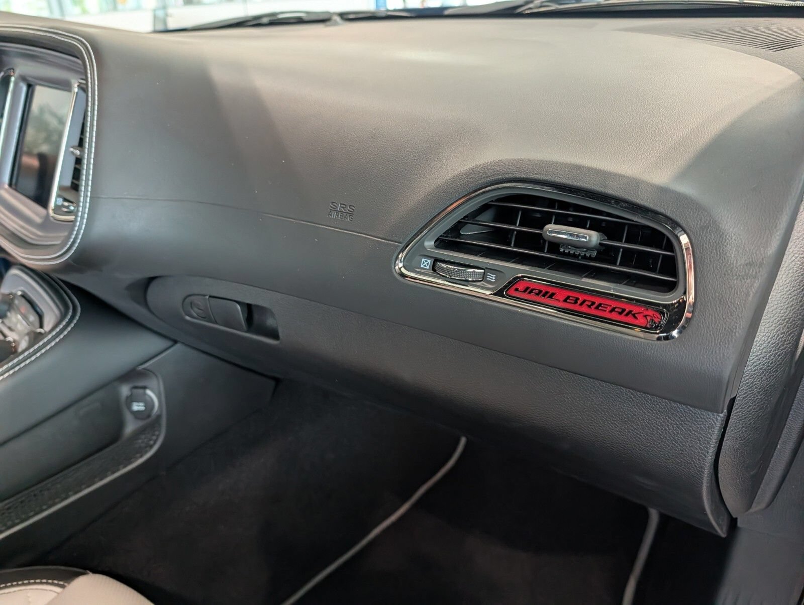 Used 2023 Dodge Challenger SRT Hellcat RWD image 33