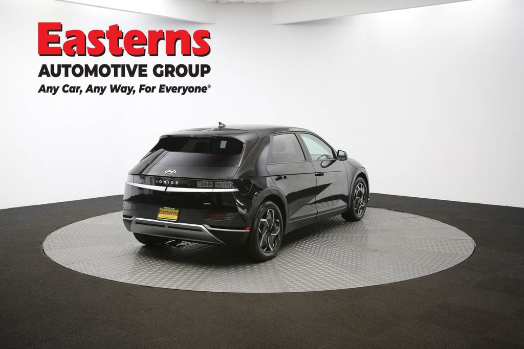 Used 2023 Hyundai Ioniq 5 SEL image 39