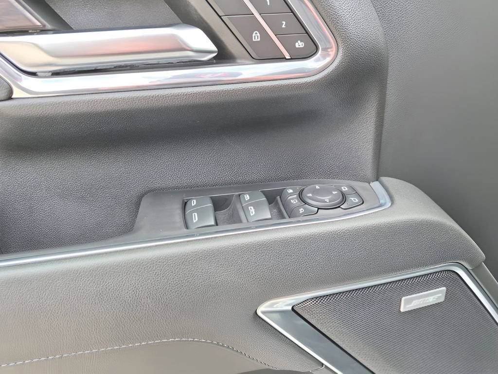 Certified 2024 GMC Sierra 2500 SLT w/ SLT Premium Package RWD image 29