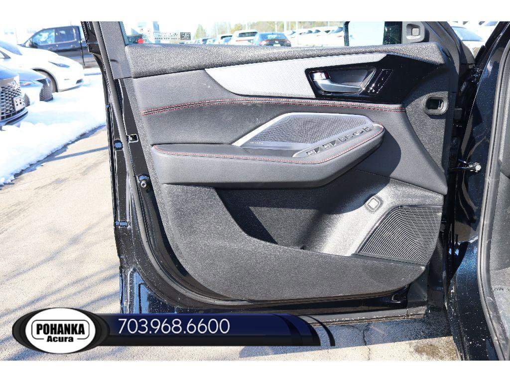 New 2026 Acura MDX A-Spec image 30