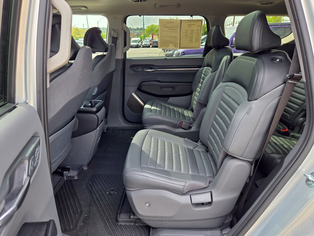 Used 2026 Kia EV9 Land AWD/4WD image 26