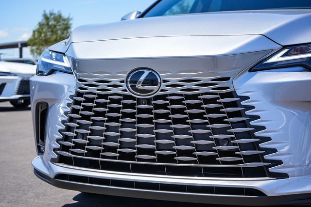 New 2026 Lexus RX 350 Premium AWD/4WD image 5