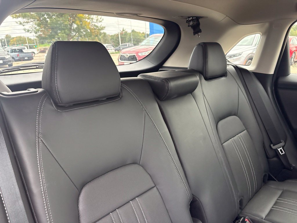 Certified 2024 Honda HR-V EX-L image 31