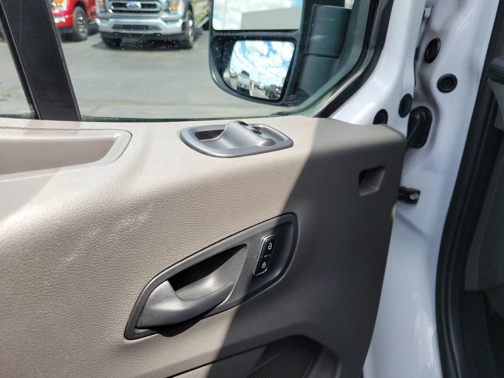 Certified 2023 Ford Transit 350 XLT RWD image 19