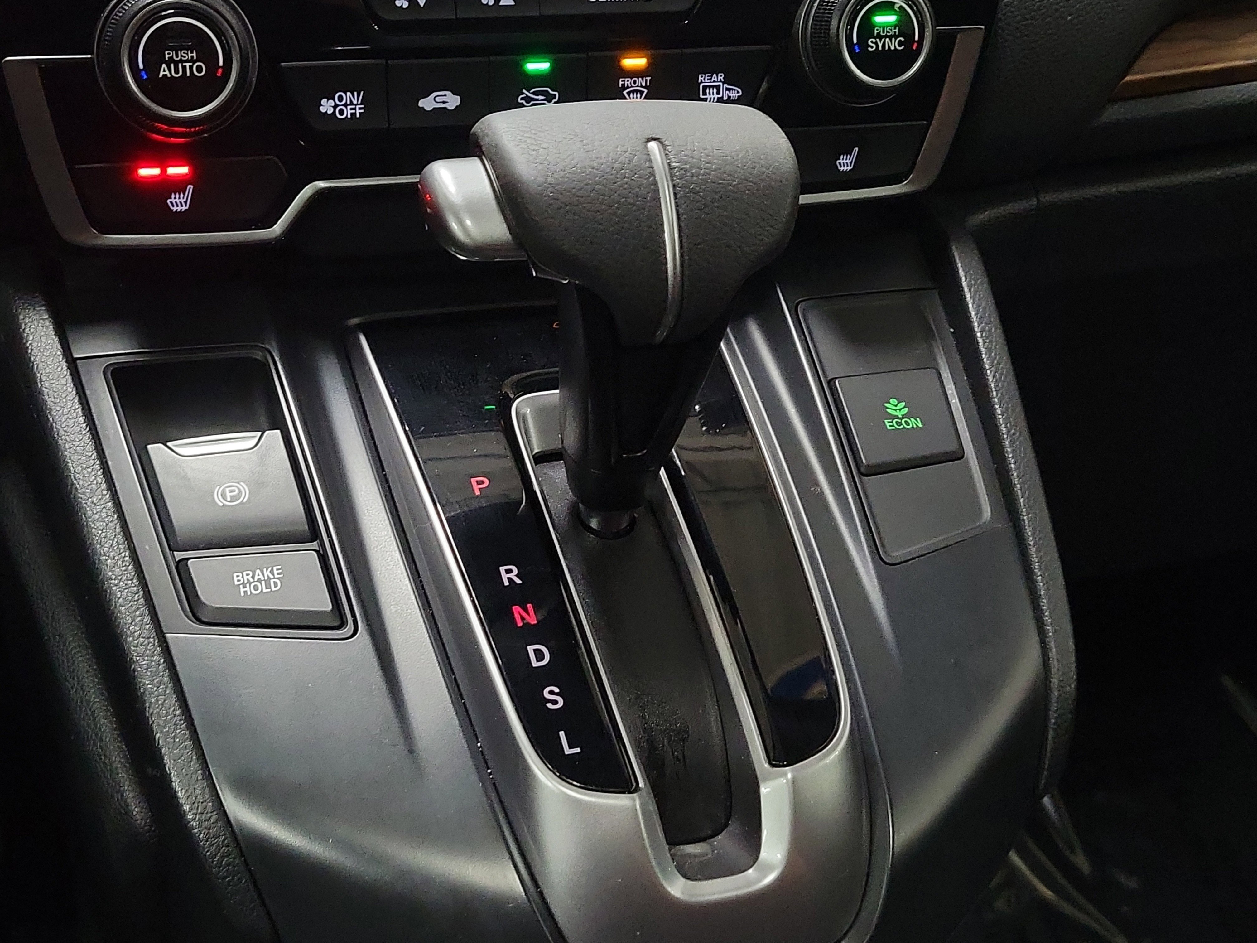 Used 2019 Honda CR-V EX image 35
