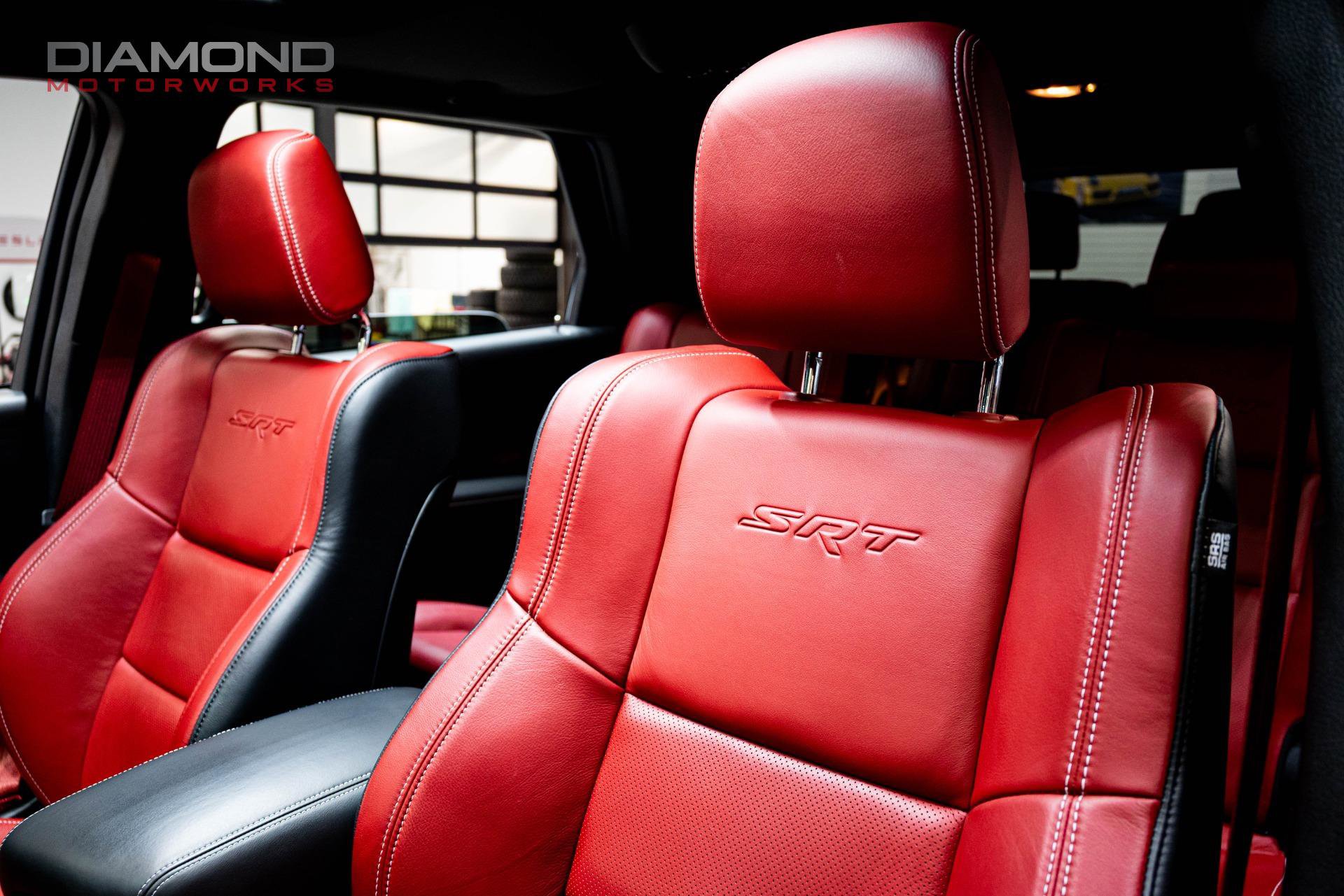 Used 2023 Dodge Durango SRT Hellcat image 97