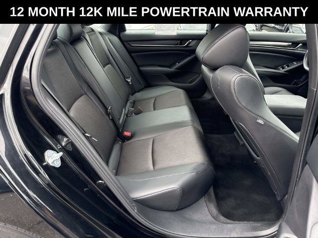 Used 2022 Honda Accord Sport image 11