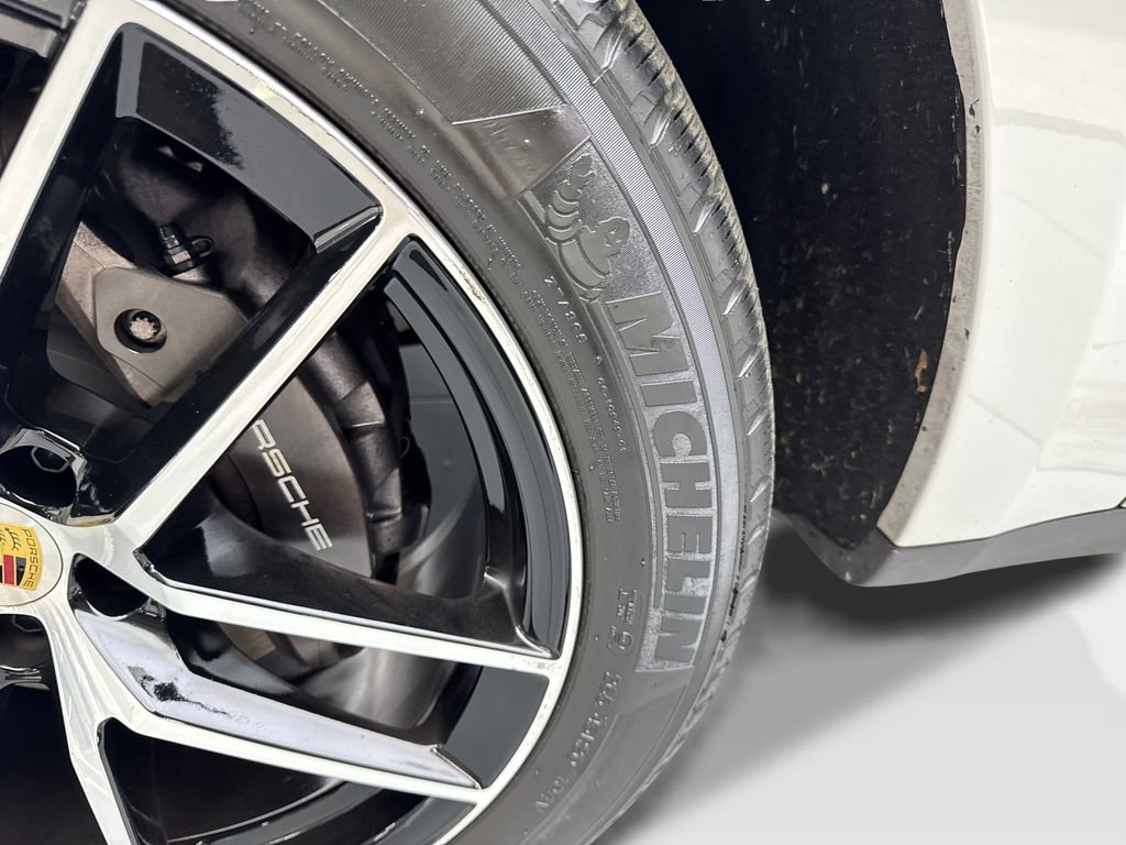 Used 2023 Porsche Macan image 88