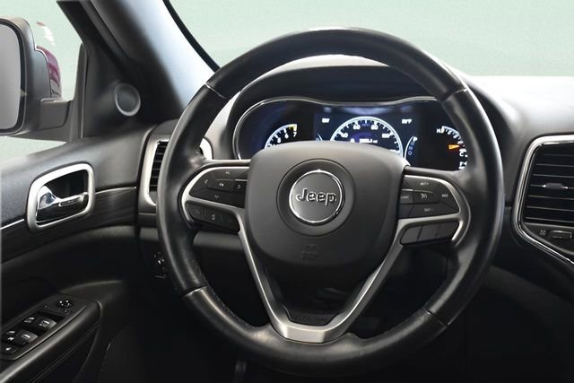 Used 2019 Jeep Grand Cherokee Laredo image 26