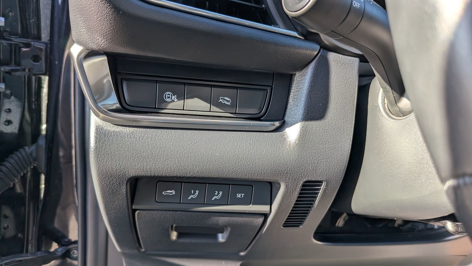 Certified 2025 MAZDA CX-30 AWD 2.5 S w/ Premium Package image 19