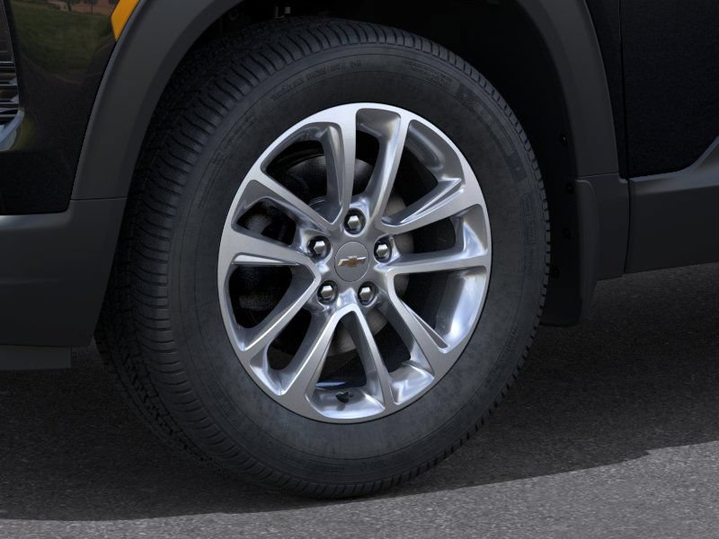 New 2026 Chevrolet TrailBlazer LS w/ LS Convenience Package AWD/4WD image 11