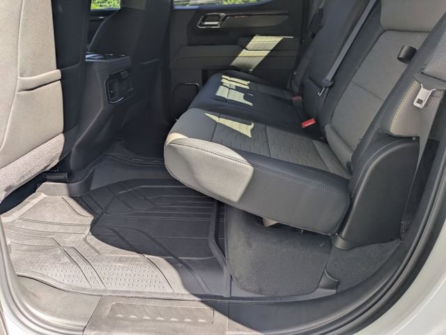 New 2026 Chevrolet Silverado 1500 ZR2 w/ LPO, Dark Essentials Package AWD/4WD image 29