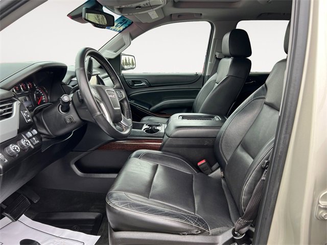 Used 2015 GMC Yukon SLT w/ Open Road Package image 9