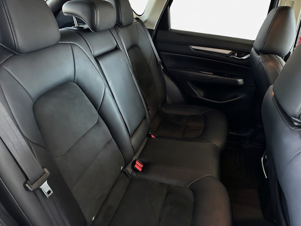 Used 2020 MAZDA CX-5 Touring FWD image 18