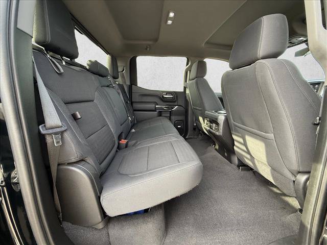 Used 2020 Chevrolet Silverado 1500 RST w/ All-Star Edition AWD/4WD image 23