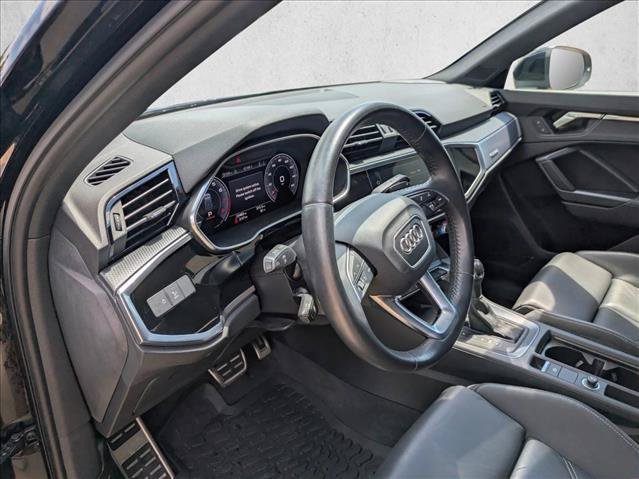 Used 2020 Audi Q3 2.0T Premium Plus AWD/4WD image 10