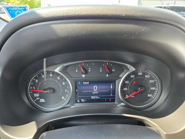 Used 2022 GMC Terrain SLE w/ Driver Convenience Package AWD/4WD image 24