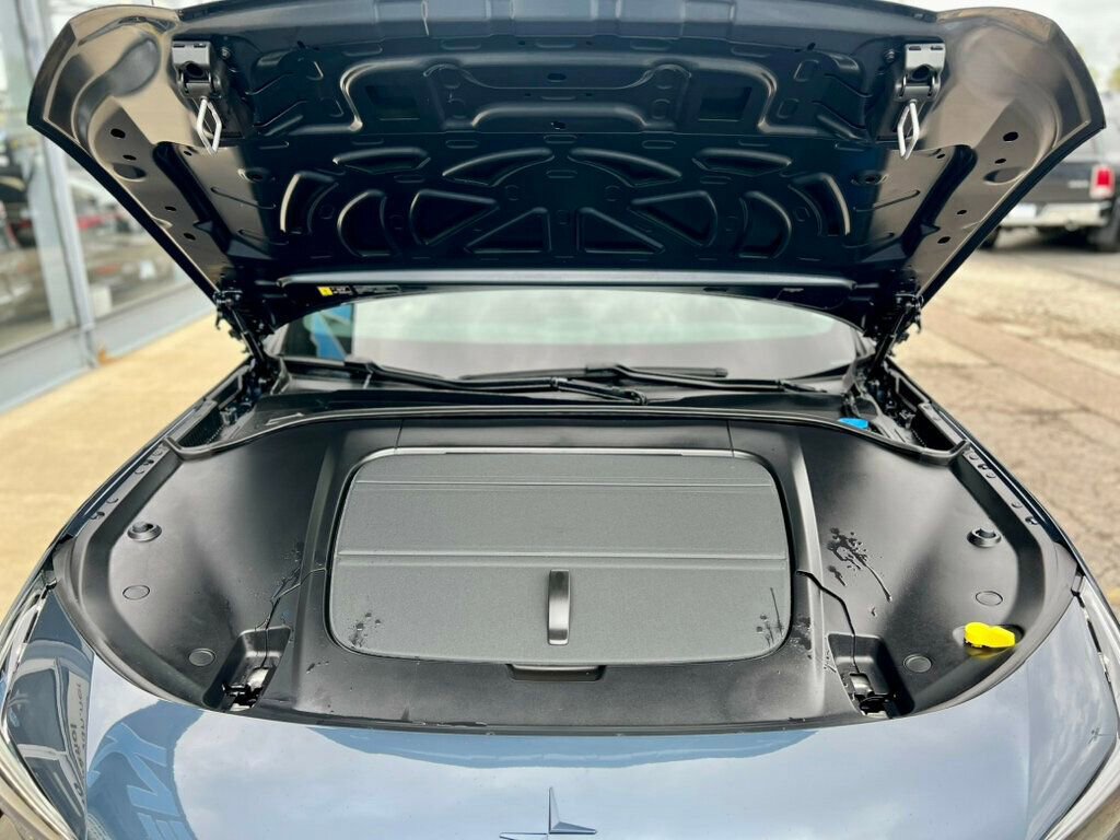Used 2025 Polestar Polestar 3 AWD/4WD image 10