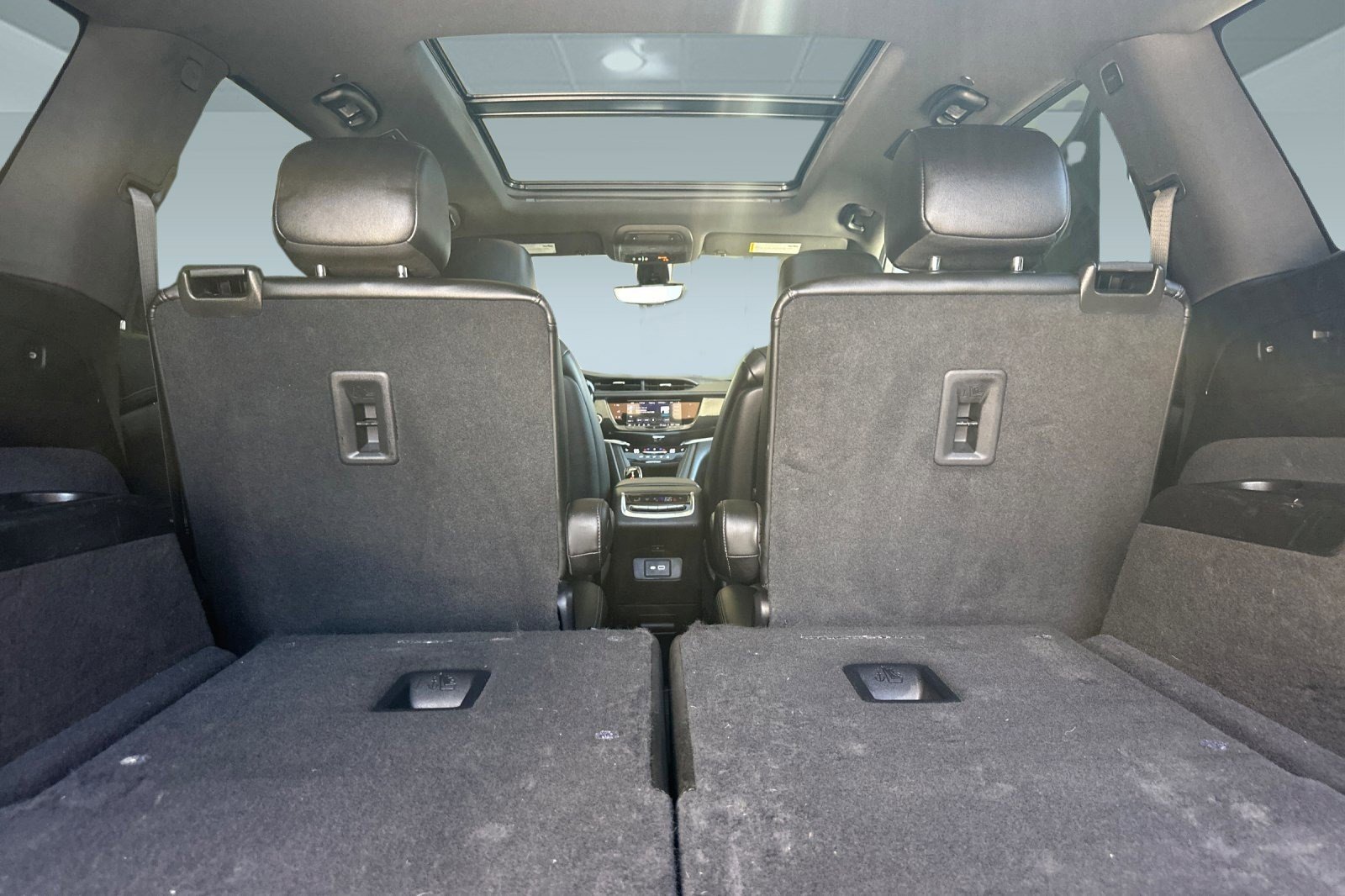 Used 2021 Cadillac XT6 Sport AWD/4WD image 31