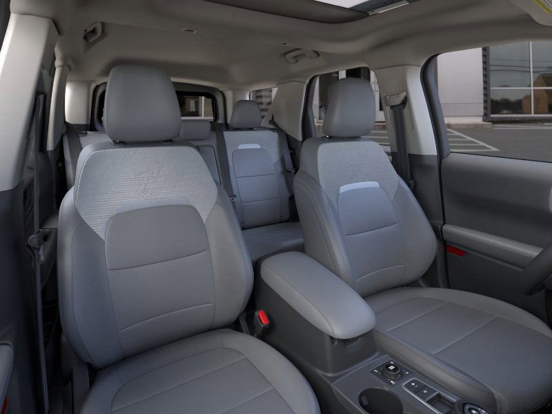 New 2025 Ford Bronco Sport Badlands w/ Badlands Tech Package image 10