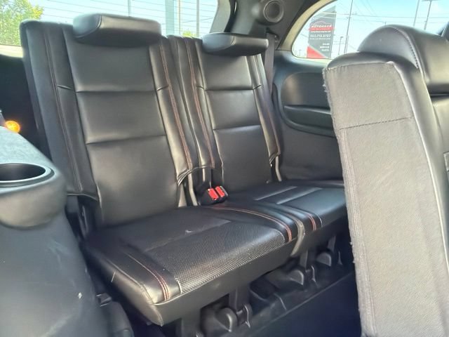 Used 2025 Dodge Durango R/T AWD/4WD image 15
