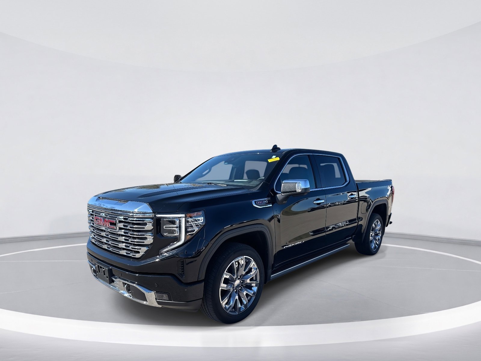 Certified 2024 GMC Sierra 1500 Denali image 3