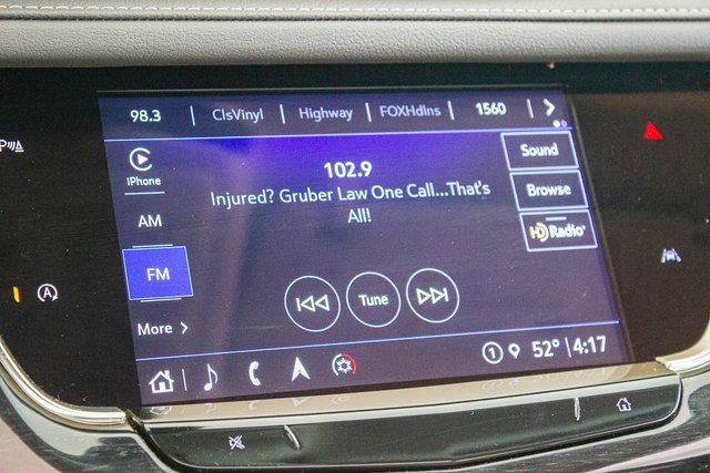 Used 2022 Cadillac XT6 Premium Luxury image 32