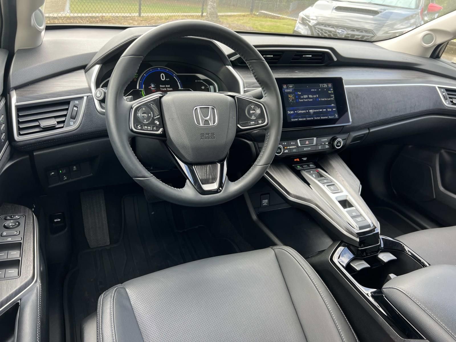Used 2018 Honda Clarity Touring image 22