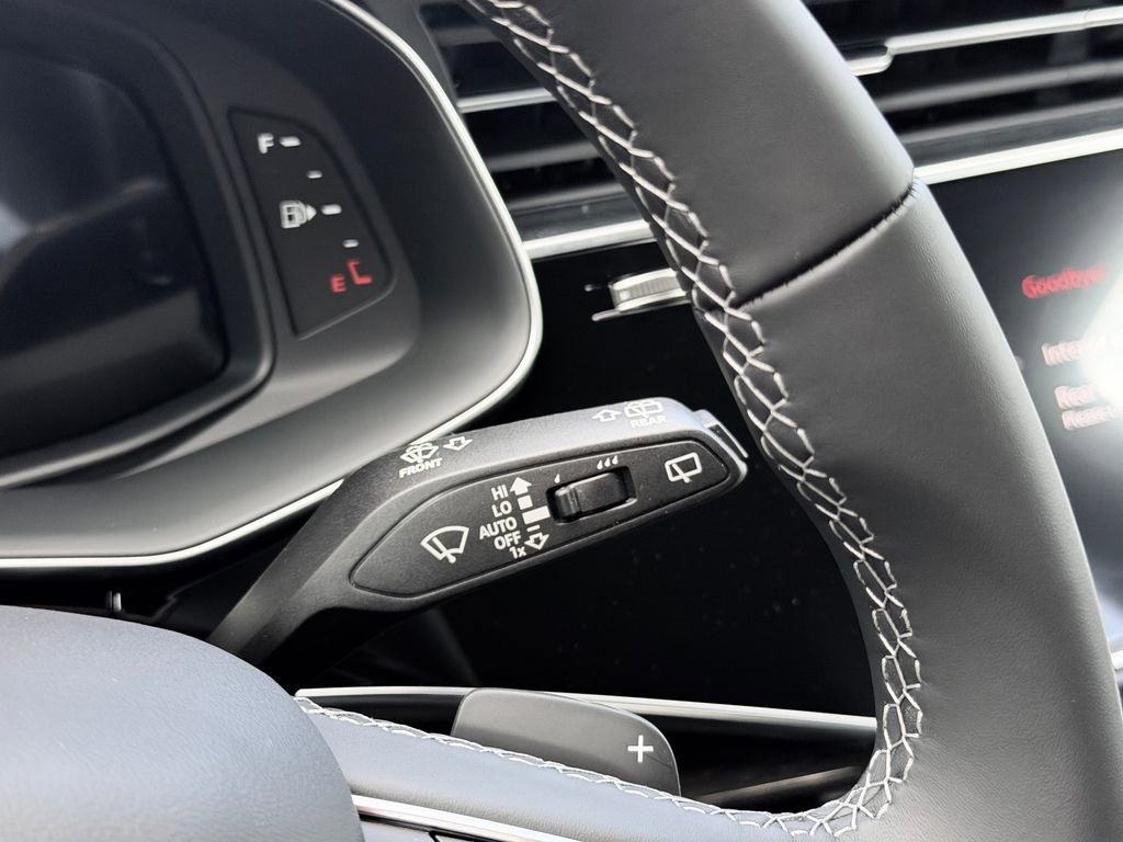 New 2026 Audi Q7 3.0T Premium Plus image 16