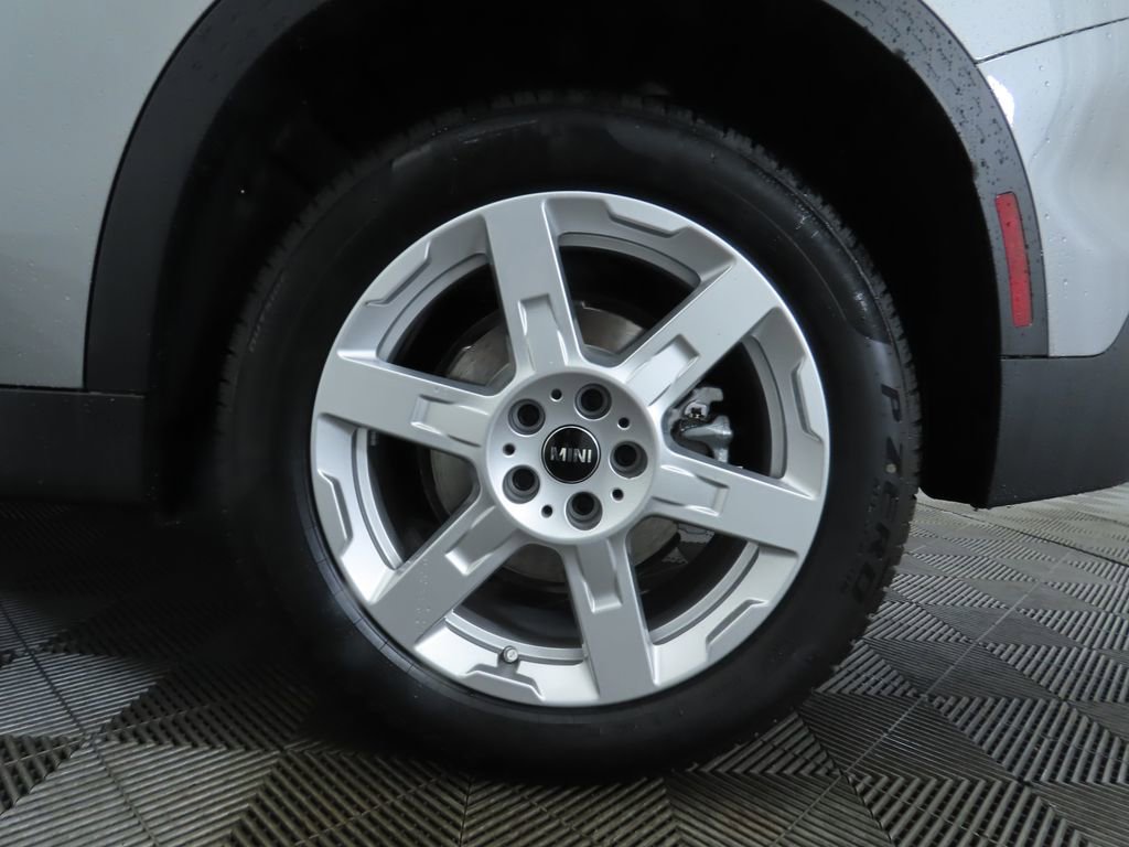 Certified 2025 MINI Cooper Countryman S image 38