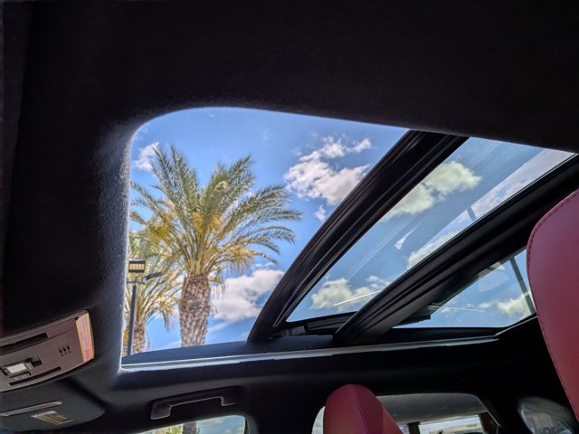 Used 2020 Lexus RX 350 F Sport w/ Cold Weather Package (CT) AWD/4WD image 16