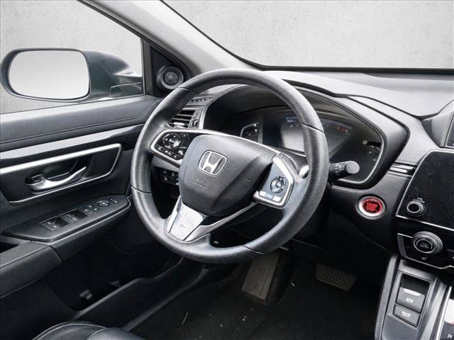 Used 2021 Honda CR-V EX image 21